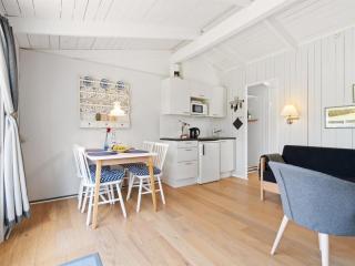 Apartment Kjera - 200m from the sea by Interhome - 3