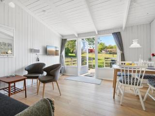 Apartment Kjera - 200m from the sea by Interhome - 1