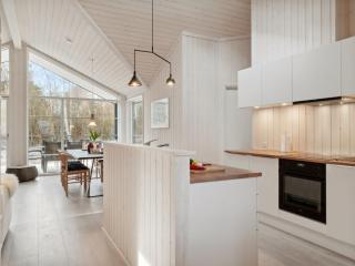 Holiday Home Jonnhild - 450m from the sea by Interhome - 8