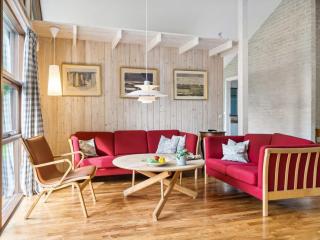 Holiday Home Wilgrib - 400m from the sea by Interhome - 9