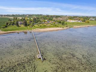 Holiday Home Brunman - 10m to the fjord by Interhome - 7