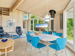 Holiday Home Brunman - 10m to the fjord by Interhome - 4