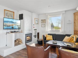 Holiday Home Velika - 25m to the fjord by Interhome - 7