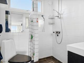 Holiday Home Velika - 25m to the fjord by Interhome - 2