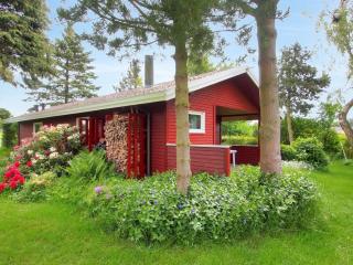 Holiday Home Thing - 200m from the sea by Interhome - Askeby - 0