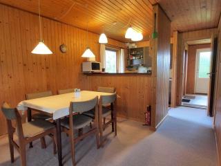 Holiday Home Thing - 200m from the sea by Interhome - Askeby - 6