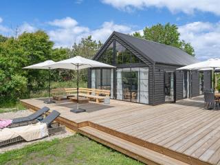 Holiday Home Henrik - 100m from the sea by Interhome - 7