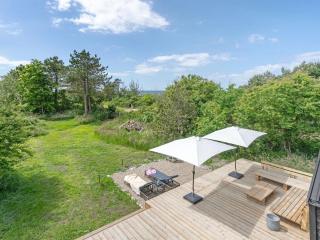 Holiday Home Henrik - 100m from the sea by Interhome - 6