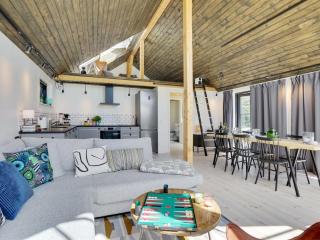Holiday Home Henrik - 100m from the sea by Interhome - 3