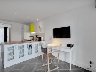 Apartment Samson - 100m from the sea by Interhome - 9