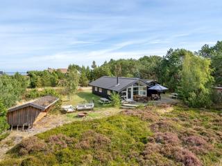 Holiday Home Lisbeth - 400m from the sea by Interhome - 0