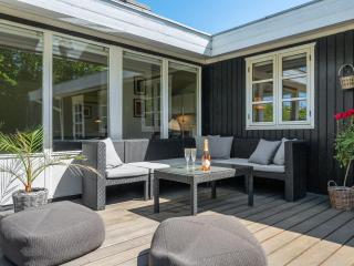 Holiday Home Tobrjön - 200m to the fjord by Interhome - 8