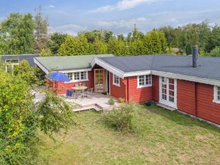 Holiday Home Tuukka - 150m from the sea by Interhome - Gedser - 0