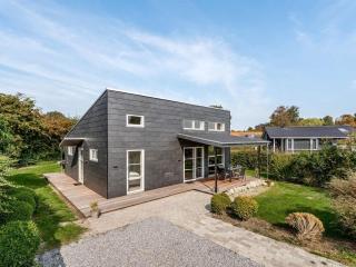 Holiday Home Ilkka - 175m from the sea by Interhome - Rødvig - 0
