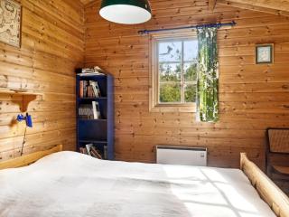 Holiday Home Tuukka - 150m from the sea by Interhome - Gedser - 6