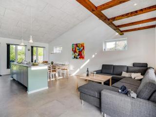Holiday Home Ilkka - 175m from the sea by Interhome - Rødvig - 6