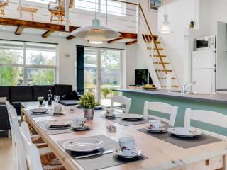Holiday Home Ilkka - 175m from the sea by Interhome - Rødvig - 2