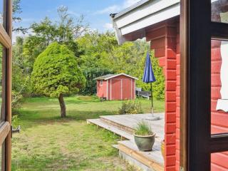 Holiday Home Tuukka - 150m from the sea by Interhome - Gedser - 1