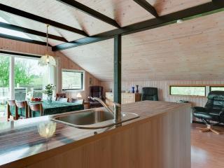 Holiday Home Henna - 550m to the fjord by Interhome - 6