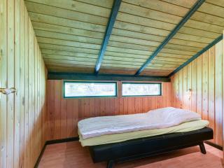 Holiday Home Henna - 550m to the fjord by Interhome - 2