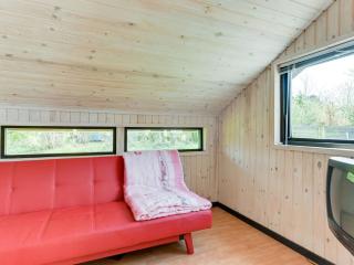 Holiday Home Henna - 550m to the fjord by Interhome - 1