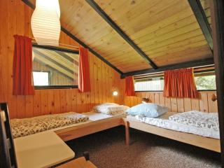 Holiday Home Spasena - 400m from the sea by Interhome - 4