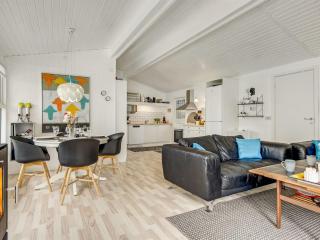 Holiday Home Dierf - 550m from the sea by Interhome - 4
