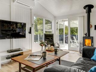 Holiday Home Dierf - 550m from the sea by Interhome - 6