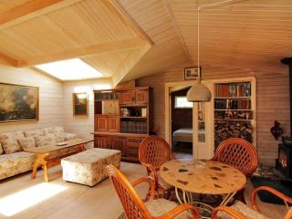 Holiday Home Enrik - 123m from the sea by Interhome - 4