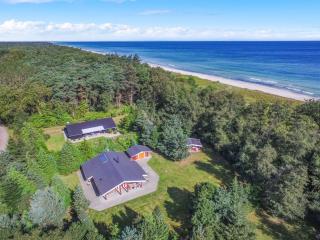 Holiday Home Gulborg - 25m from the sea by Interhome - 9