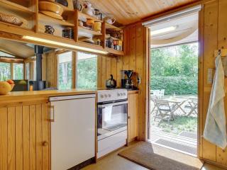 Holiday Home Myrra - 10m from the sea by Interhome - 2