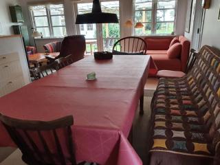 Holiday Home Haldis - 120m from the sea by Interhome - 5