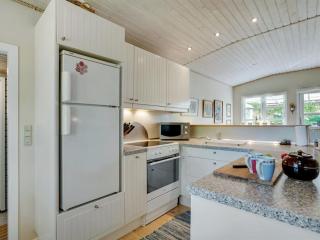 Holiday Home Haldis - 120m from the sea by Interhome - 3