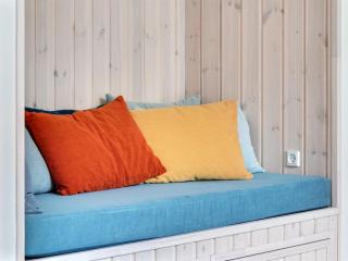Holiday Home Ella - 1-2km to the fjord by Interhome - 2