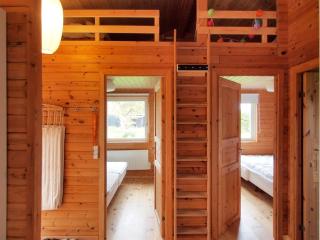Holiday Home Karanfilka - 900m from the sea by Interhome - 1