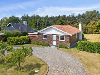 Holiday Home Onni - 1km from the sea by Interhome - 8