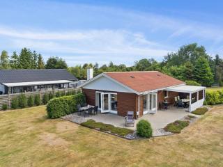 Holiday Home Onni - 1km from the sea by Interhome - 9
