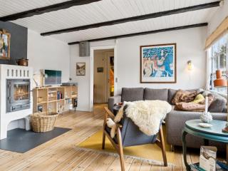 Holiday Home Claudine - 300m from the sea by Interhome - 8