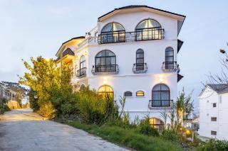 Adalia Hillside Retreat Hotel - 0