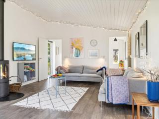 Holiday Home Gjorgje - 100m from the sea by Interhome - 9