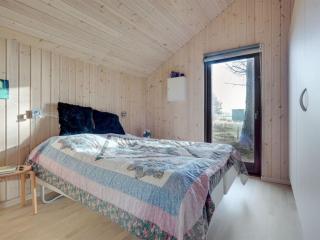 Holiday Home Matine - 800m from the sea by Interhome - 2