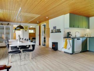 Holiday Home Merita - 1-1km from the sea by Interhome - 1