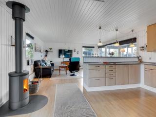 Holiday Home Ilene - 1km from the sea by Interhome - 9