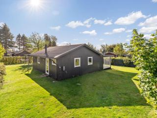 Holiday Home Ilene - 1km from the sea by Interhome - 5