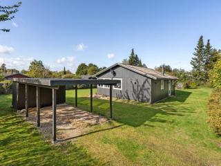 Holiday Home Ilene - 1km from the sea by Interhome - 4