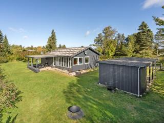 Holiday Home Ilene - 1km from the sea by Interhome - 1