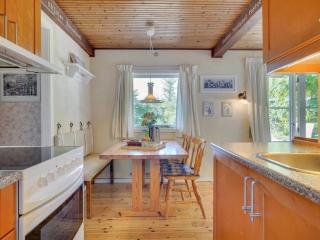 Holiday Home Rahilka - 700m from the sea by Interhome - 2