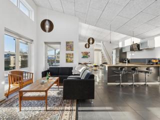 Holiday Home Bjerne - 200m from the sea by Interhome - 8