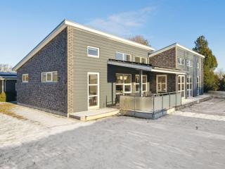Holiday Home Bjerne - 200m from the sea by Interhome - 7