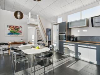 Holiday Home Bjerne - 200m from the sea by Interhome - 6